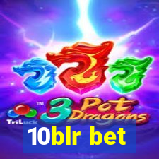 10blr bet